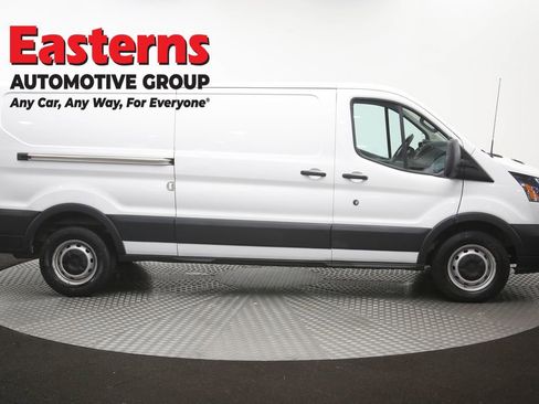 Used 2017 Ford Transit 350 148 Low Roof RWD image 44