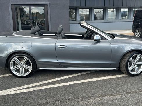 Used 2014 Audi S5 Prestige AWD/4WD image 31