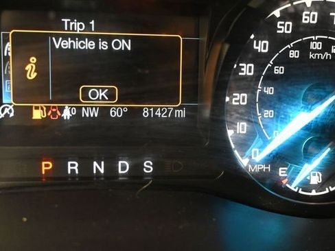 Certified 2021 Ford Ranger XL w/ FX4 Off-Road Package AWD/4WD image 18