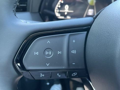 New 2026 MAZDA CX-5 Select AWD/4WD image 18