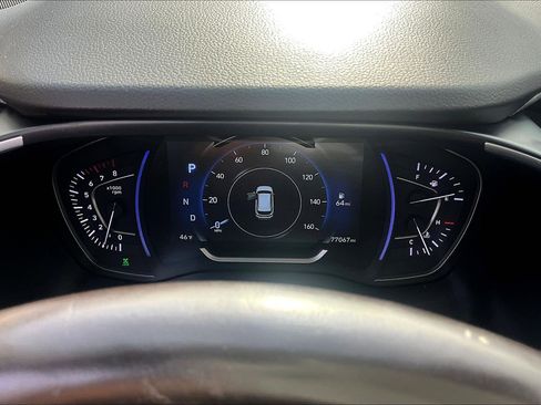 Used 2019 Hyundai Santa Fe AWD image 19