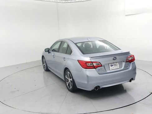 Used 2017 Subaru Legacy 3.6R Limited image 8