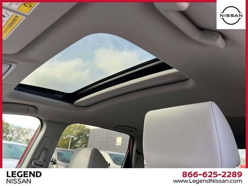 Used 2022 Honda CR-V EX-L image 21