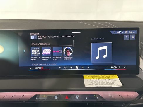 New 2026 BMW X3 xDrive30 w/ Premium Package image 14