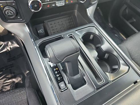 New 2025 Ford F150 XLT w/ Equipment Group 302A MID image 24