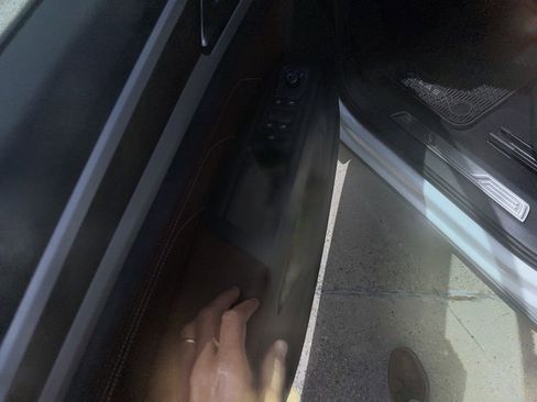 Used 2022 Volkswagen Atlas SE AWD/4WD image 8