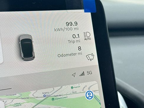 New 2026 Volvo EX30 Ultra w/ Climate Package image 26