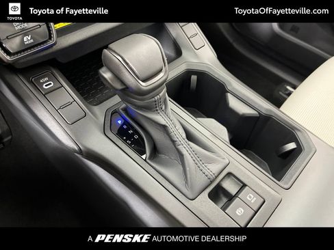 Used 2026 Toyota RAV4 XLE Premium FWD image 33