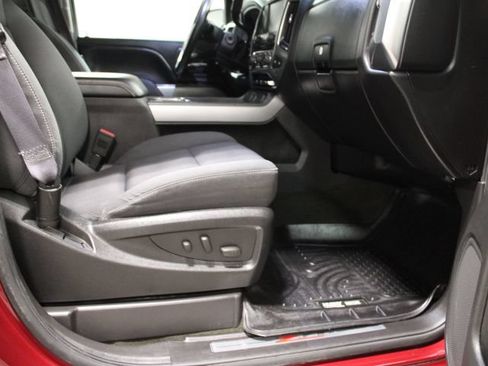 Used 2015 Chevrolet Silverado 1500 LT w/ All Star Edition AWD/4WD image 23