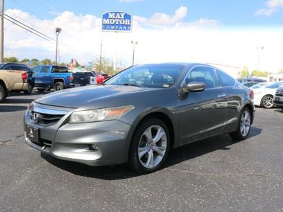 Used 2011 Honda Accord EX-L