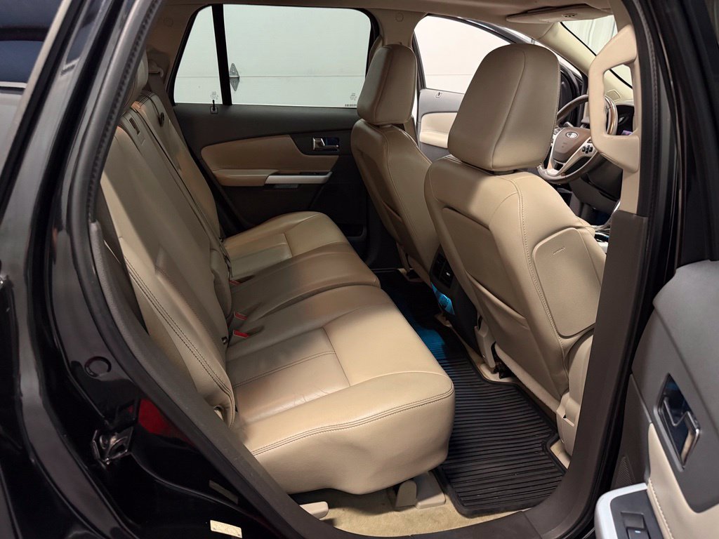 Used 2011 Ford Edge Limited w/ 302A Rapid Spec Order Code AWD/4WD image 46