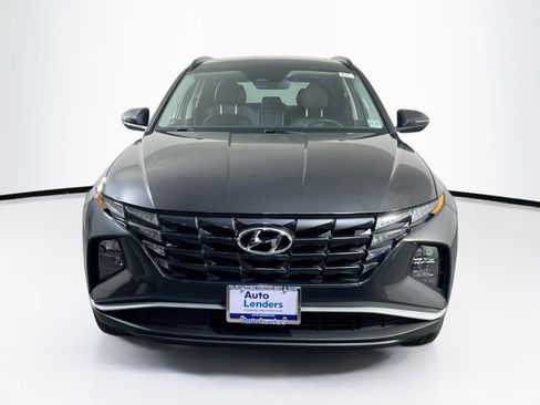 Used 2023 Hyundai Tucson SEL w/ Convenience Package AWD/4WD image 2