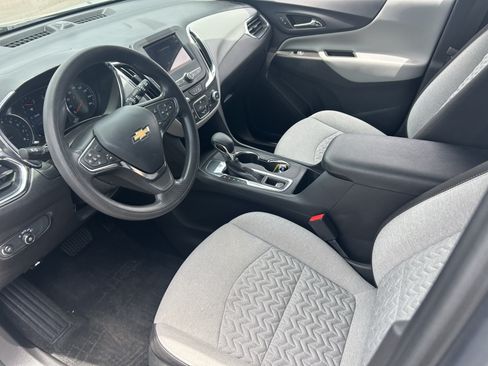 Certified 2024 Chevrolet Equinox LS w/ LS Convenience Package FWD image 27