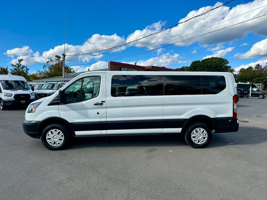 Used 2019 Ford Transit 350 XL RWD image 5