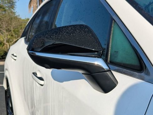 Used 2024 Lexus RX 350 F Sport w/ Convenience Package image 12