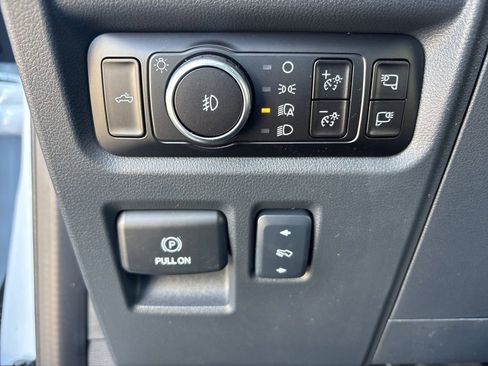 New 2026 Ford F150 Lariat w/ Equipment Group 501A Mid image 21