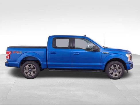 Used 2019 Ford F150 XLT w/ Equipment Group 302A Luxury AWD/4WD image 10