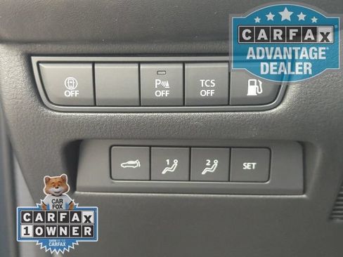 Certified 2026 MAZDA CX-50 AWD 2.5 Hybrid w/ Weather Package image 15