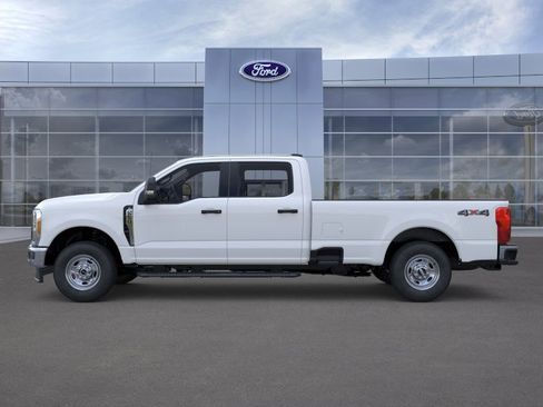 New 2026 Ford F250 XL AWD/4WD image 3