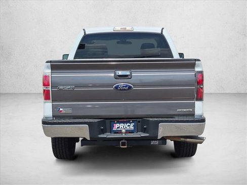 Used 2009 Ford F150 XLT RWD image 3