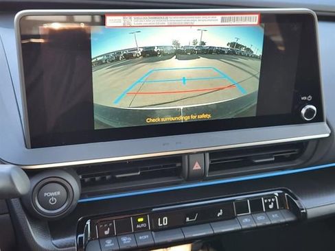 New 2026 Toyota Prius Plug-In Hybrid FWD image 13