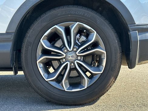 Used 2022 Honda CR-V EX image 16