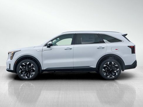 New 2026 Kia Sorento EX image 4