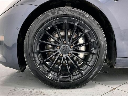 Used 2019 Tesla Model 3 Long Range image 10