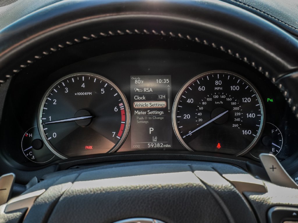 Used 2021 Lexus NX 300 AWD w/ Accessory Package image 42