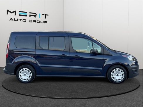 Used 2016 Ford Transit Connect XL image 10