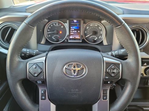 Used 2023 Toyota Tacoma SR5 image 23