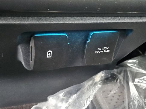 Used 2022 Ford F150 Tremor w/ Equipment Group 402A High image 23