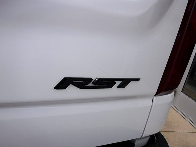 Used 2022 Chevrolet Silverado 1500 RST AWD/4WD image 15