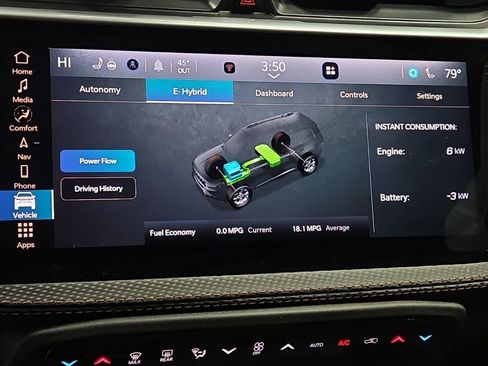 New 2026 Jeep Cherokee Limited AWD/4WD image 22