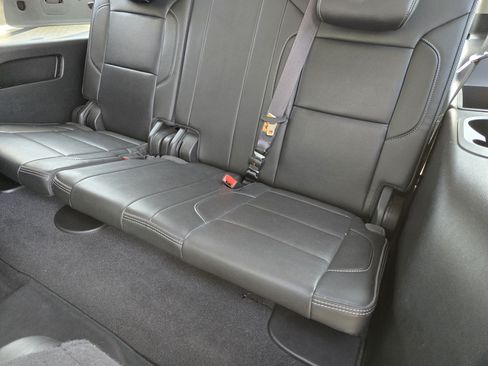 Used 2020 GMC Yukon XL Denali w/ Denali Ultimate Package RWD image 29