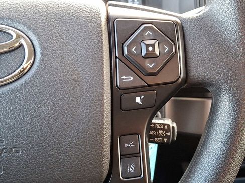 Used 2023 Toyota Tacoma SR image 21