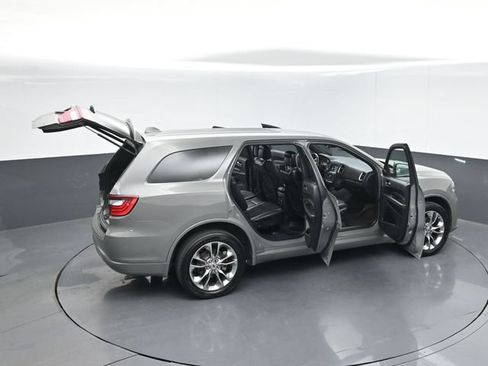 Used 2020 Dodge Durango GT AWD/4WD image 60