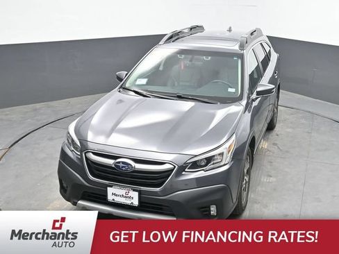 Used 2022 Subaru Outback Limited AWD/4WD image 33