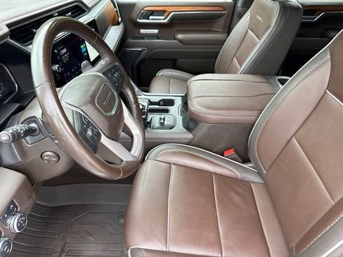 Used 2023 GMC Sierra 1500 Denali w/ Denali Reserve Package image 20