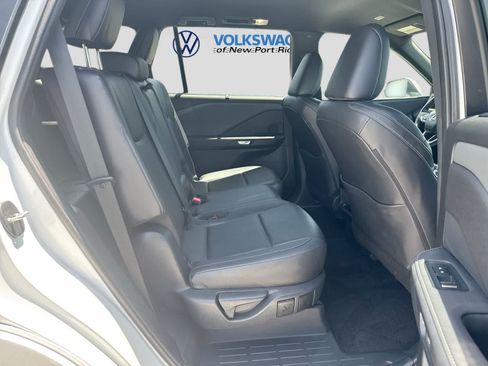 Used 2025 Lexus TX 350 FWD w/ Convenience Package image 27