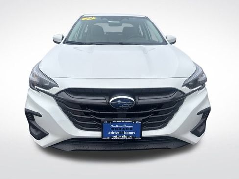 Certified 2024 Subaru Legacy Premium image 2