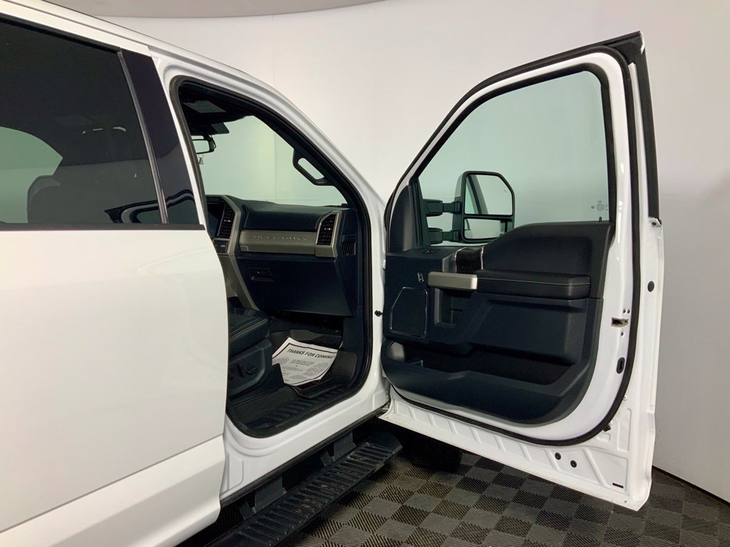 Used 2022 Ford F250 Lariat AWD/4WD image 33