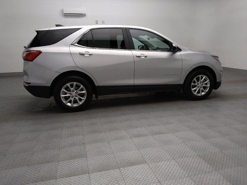 Used 2021 Chevrolet Equinox LT FWD image 10