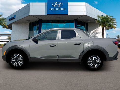 New 2026 Hyundai Santa Cruz XRT image 3