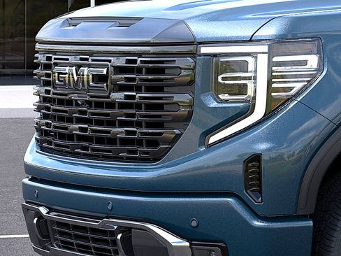 New 2026 GMC Sierra 1500 Denali Ultimate image 13