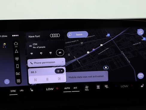 New 2027 Audi Q6 e-tron Premium Plus AWD/4WD image 25
