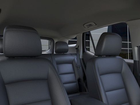 Used 2022 GMC Terrain SLT AWD/4WD image 24