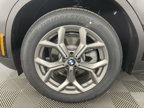 Used 2023 BMW X3 xDrive30i w/ Convenience Package AWD/4WD image 10