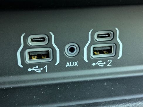 New 2026 RAM 1500 Laramie w/ Night Edition image 19