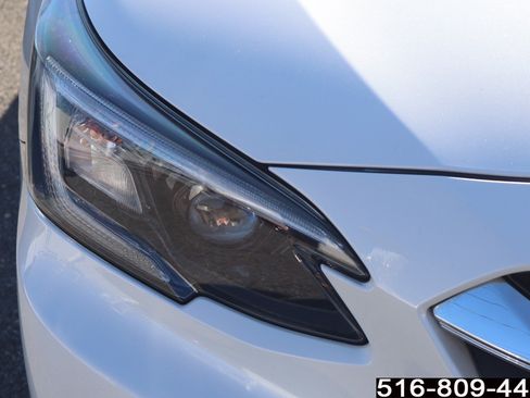 Used 2020 Subaru Legacy Premium w/ Cargo Package image 10